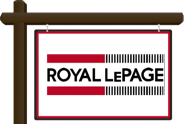Royal Lepage Signs