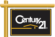 Century 21 Signs