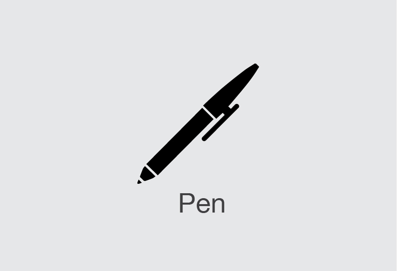 Pen